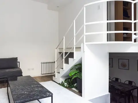 Departamento en Venta 3 años