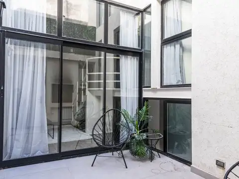 Departamento en Venta en Palermo Soho, USD 430.000