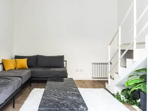 Departamento en Venta en Palermo Soho, USD 410.000