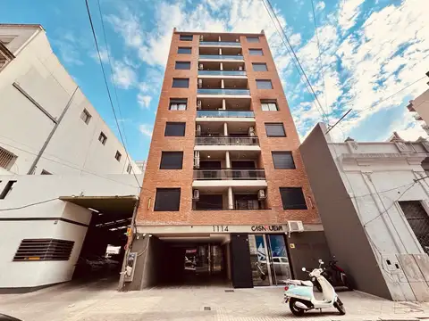 Departamento en Venta en Centro, USD 105.000