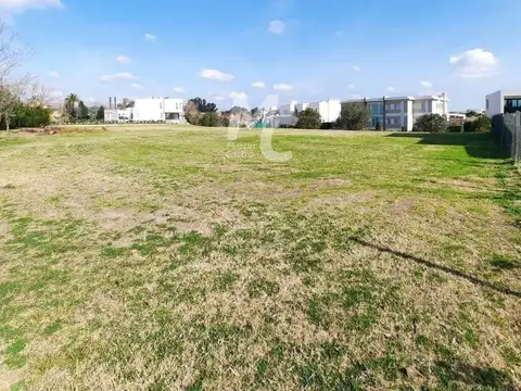 Terreno Lote  en Venta ubicado en La Reserva Cardales, Campana, G.B.A. Zona Norte