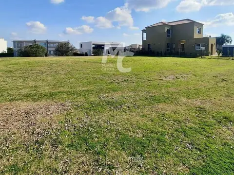 Terreno Lote  en Venta ubicado en La Reserva Cardales, Campana, G.B.A. Zona Norte