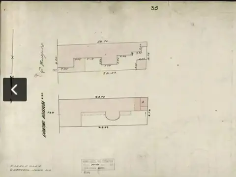 Casa en Venta en Almagro, USD 420.000