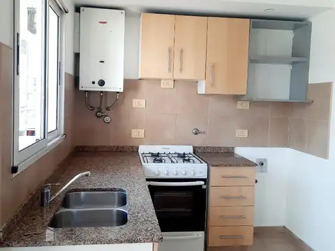 Departamento en Alquiler de 1 dormitorio
