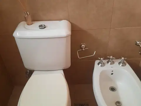 Departamento en Alquiler al Oeste