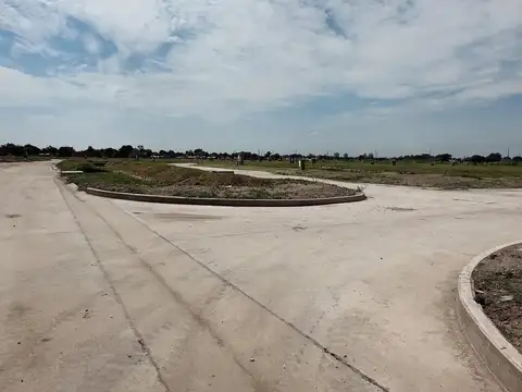 Terreno en Yerba Buena