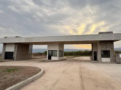 Terreno en Yerba Buena