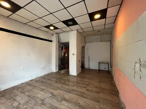 Local en Alquiler 50 años