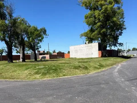 Terreno en Venta en Presidente Derqui, USD 12.900