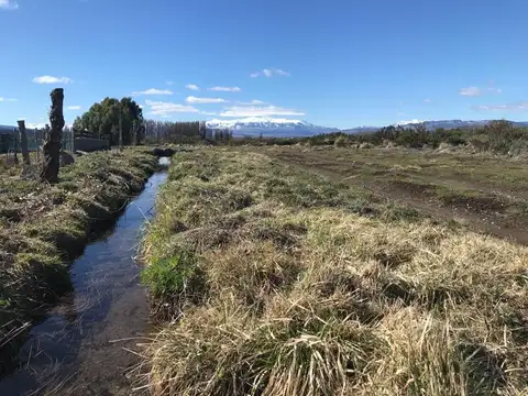 Terreno en Venta en Trevelin, USD 115.000