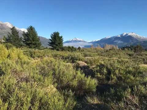 Terreno - Venta - Argentina, Trevelín