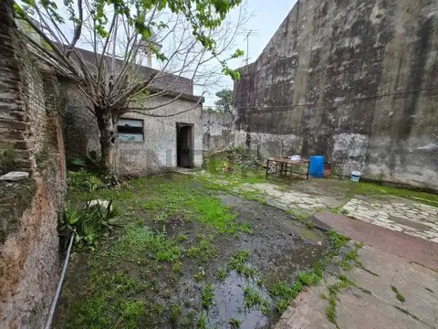 Casa en Venta 55 años