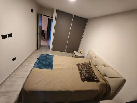 A ESTRENAR DEPARTAMENTO 2 DORM BALCON ALTO ALBERDI