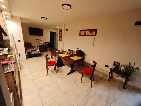 Departamento en Venta en Alto Alberdi, USD 95.000