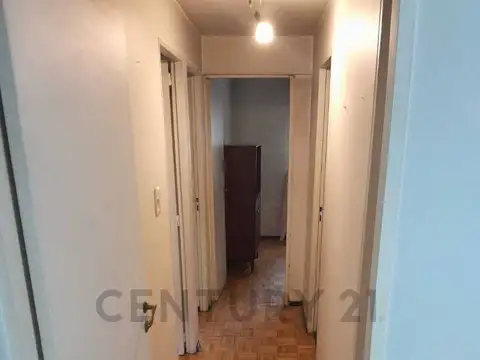 Departamento en Venta en Quinta Sección, USD 75.000