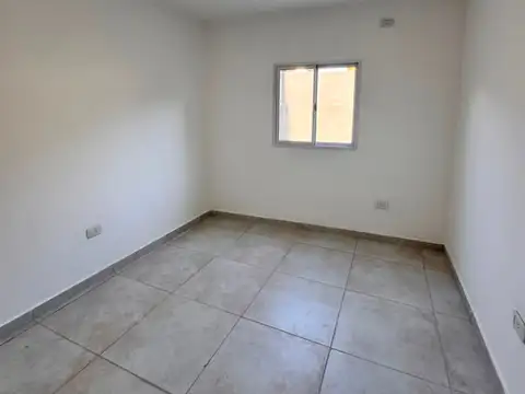 Departamento en Alquiler A Estrenar