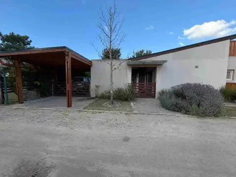 Casa en Venta  Barrio Cerrado Ostende