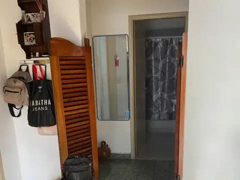 DEPARTAMENTO TIPO CASA DE 3 AMBIENTES EN SAN JUSTO