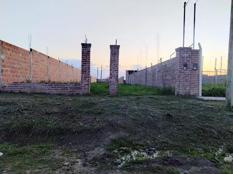 Terreno en Venta de 260,0 m2
