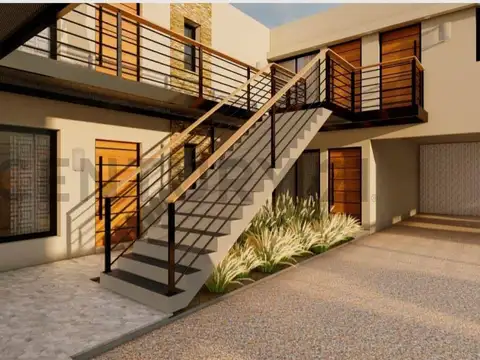 Departamento en Venta en San Jose de Guaymallen, USD 55.000