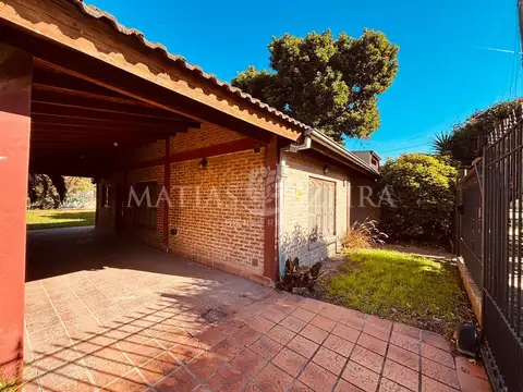 Casa en Venta en Villa Gobernador Udaondo, USD 125.000