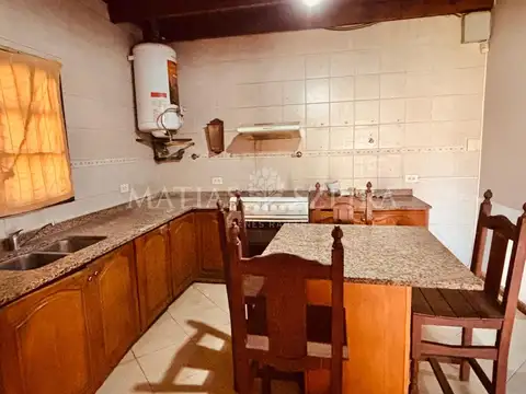 Casa en Venta de 2 dormitorios