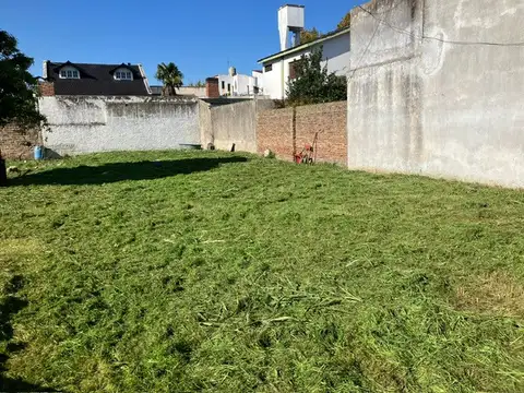 Terreno en Venta en Ramos Mejia Sur, USD 190.000