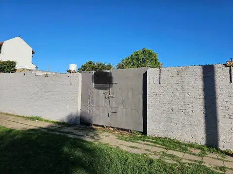 Terreno en venta en Ramos Mejia Sur