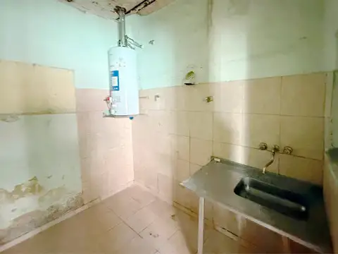 Casa en Venta en Barrio Matheu, USD 39.000
