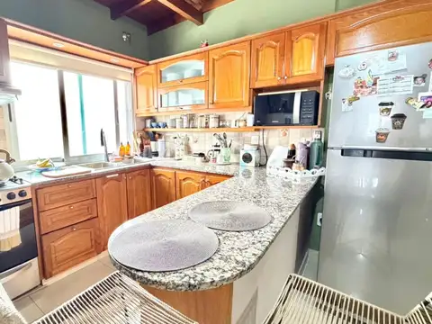 Depto Tipo Casa en Venta en Berazategui, USD 105.000