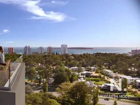 Tu próxima inversión en Punta del Este. Diamond.