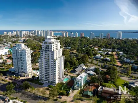 Tu próxima inversión en Punta del Este. Diamond.