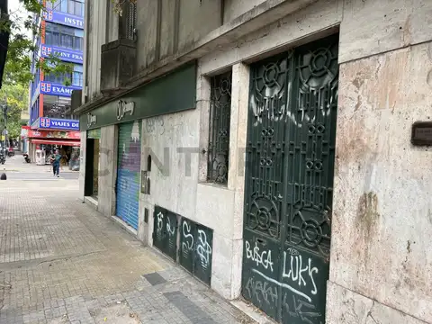 LOCAL A LA VENTA EN LA PLATA