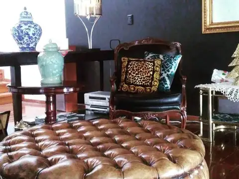 Departamento en Venta en Villa del Parque, USD 440.000