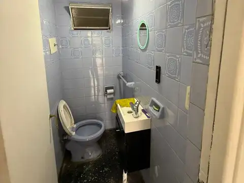 Oficina Monoambiente con 2 baños