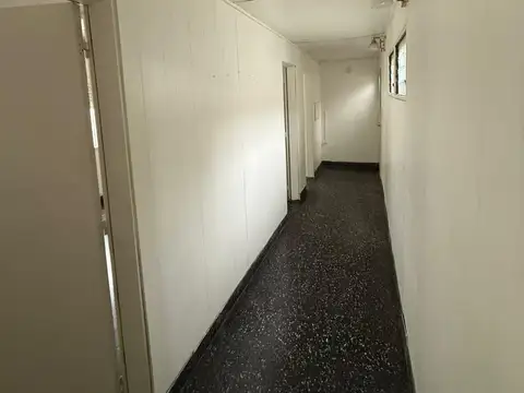 Oficina en Alquiler 35 años