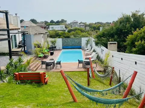 Casa en Venta 15 años
