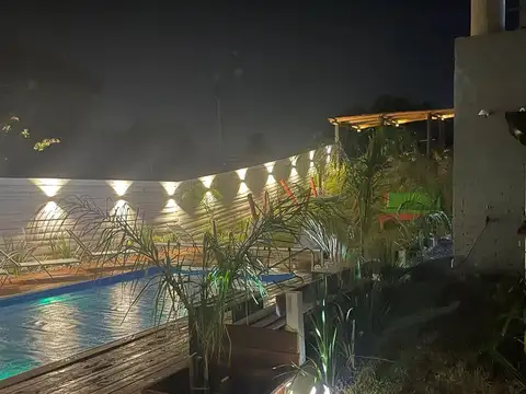 Casa en Venta en Punta del Diablo, USD 380.000