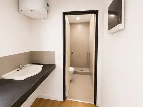 Depto Tipo Casa en Alquiler de 1 dormitorio