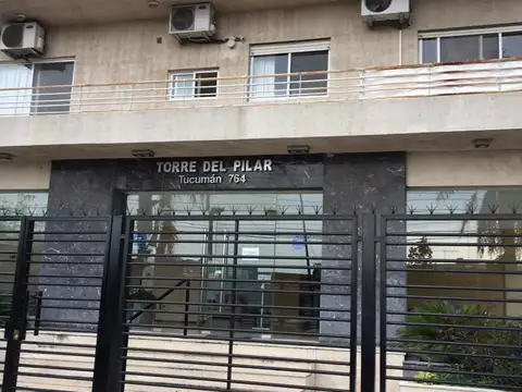Departamento  en Venta en Pilar, G.B.A. Zona Norte, Argentina