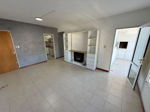Departamento en Alquiler de 4 ambientes