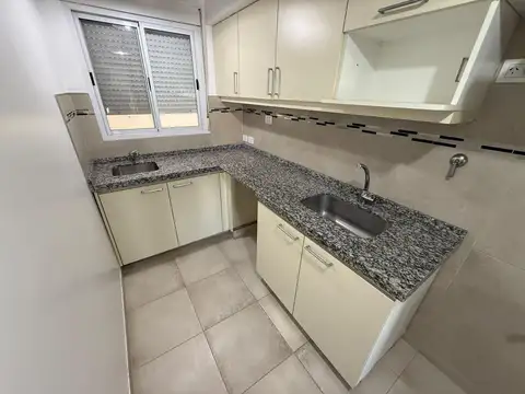 Departamento en Alquiler en Santa Fe, $ 820.000