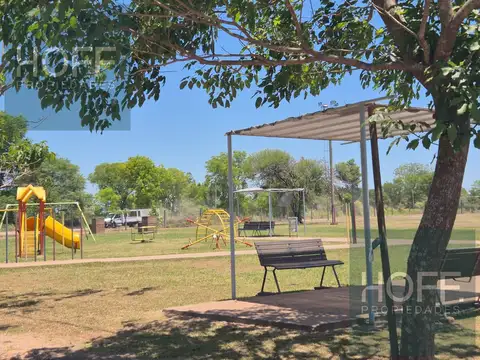 Lote en Venta - 560m² (14x40) - B° Privado La Herradura - USD 12.000