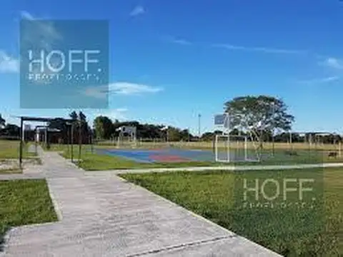 Terreno en Venta en Colonia Benítez, USD 12.000