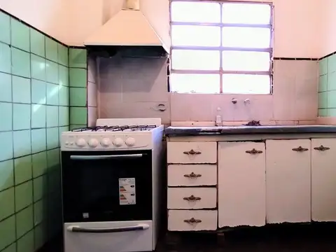 VENTA CASA JARDÍN Hurlingham