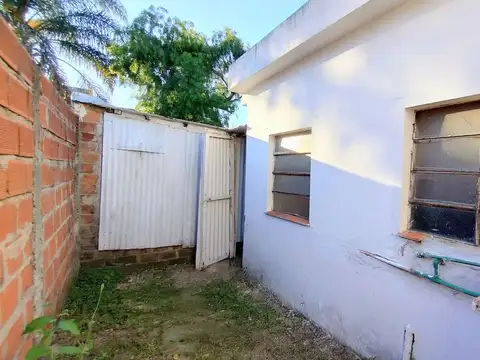 VENTA CASA JARDÍN Hurlingham