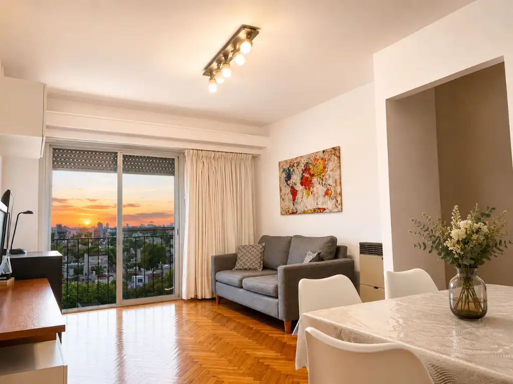 Avenida Triunvirato 5300