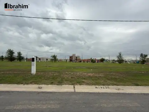 Terreno en Venta en Cordoba, USD 59.000