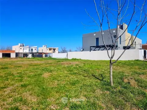 VENTA  - Lote de 510 m² - Funes City. APTO CRÉDITO.