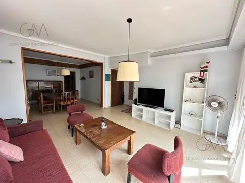 Departamento 5 ambientes con 3 baños